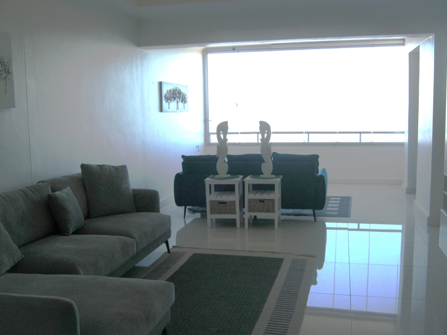 To Let 3 Bedroom Property for Rent in Strand North Western Cape